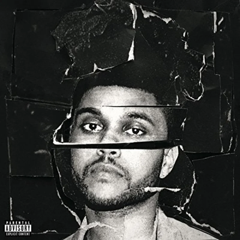 Beauty Behind The Madness [Explicit Content] - CD