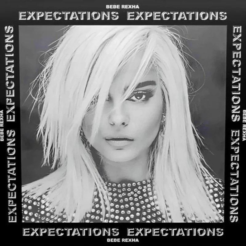 Bebe Rexha - Expectation