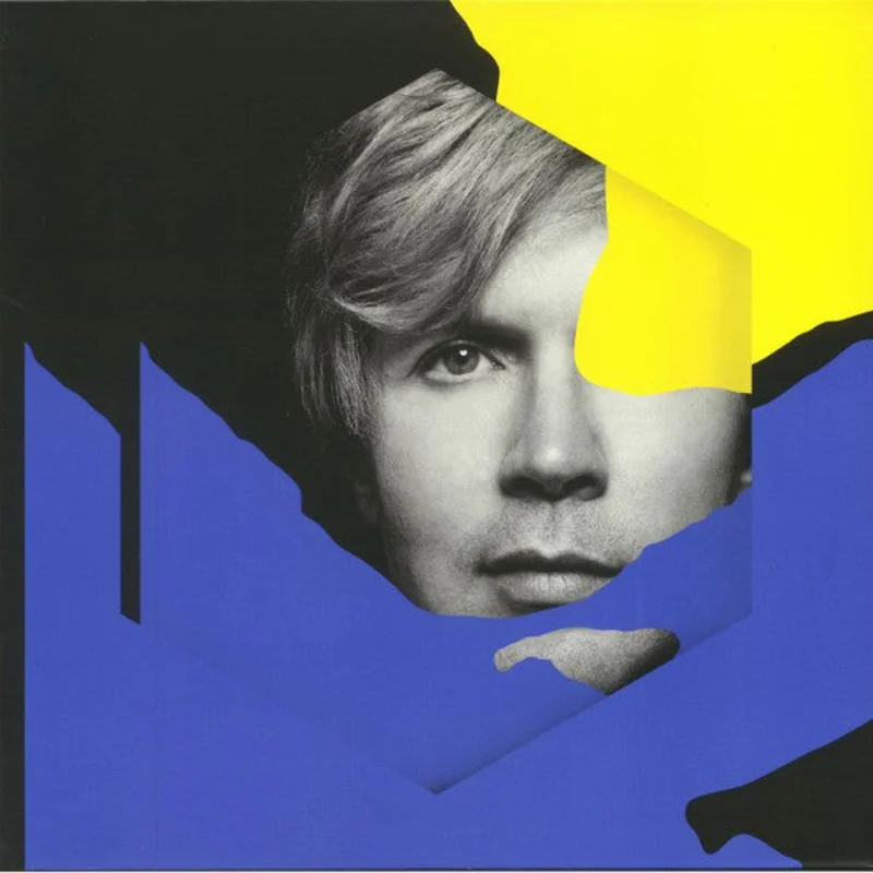 Beck - Colors (LP, Album, Ltd, 180) (Near Mint (NM or M-))