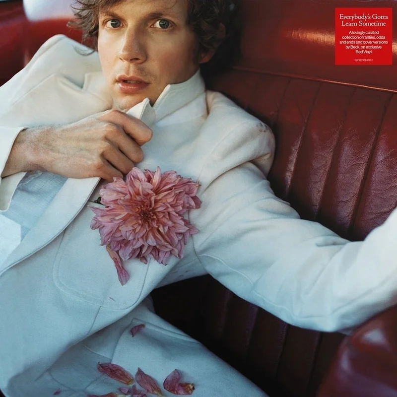 Beck - Everybody's Gotta Gotta Learn Sometime