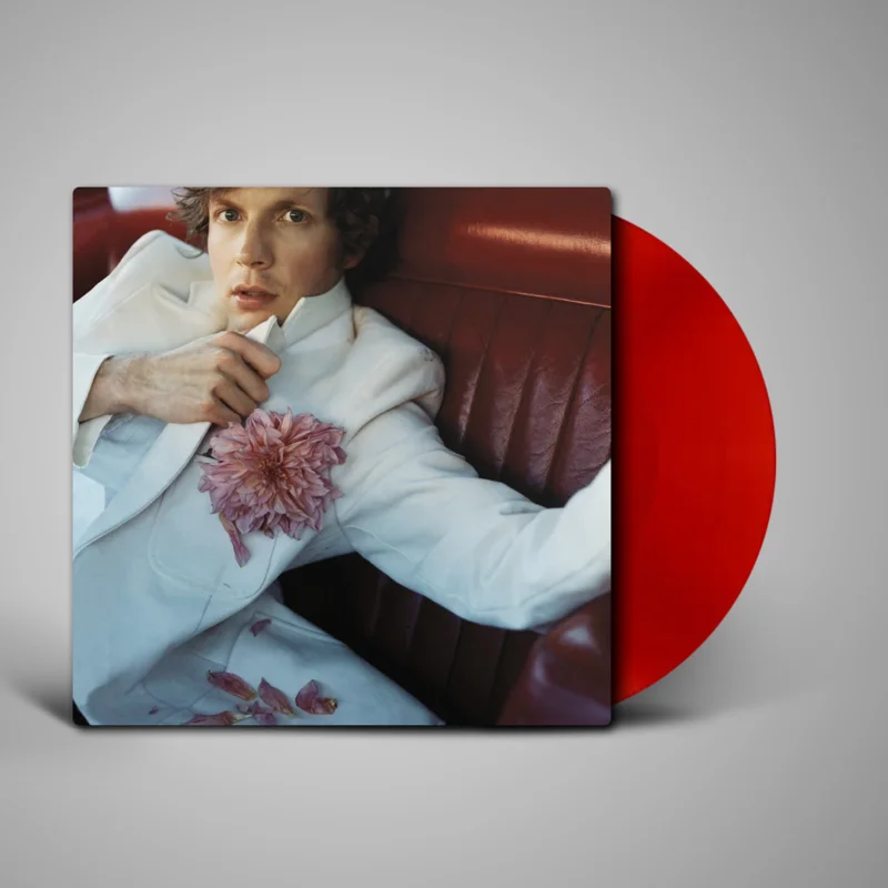 Beck - Everybodys Gotta Learn Sometime