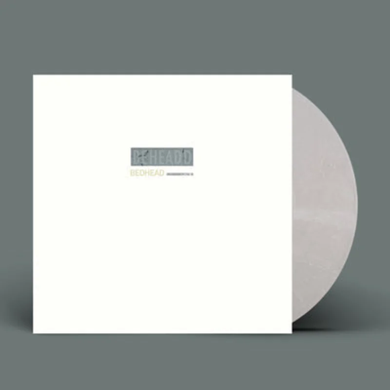 BEDHEAD 'BEHEADED' LP (Smoke Vinyl)