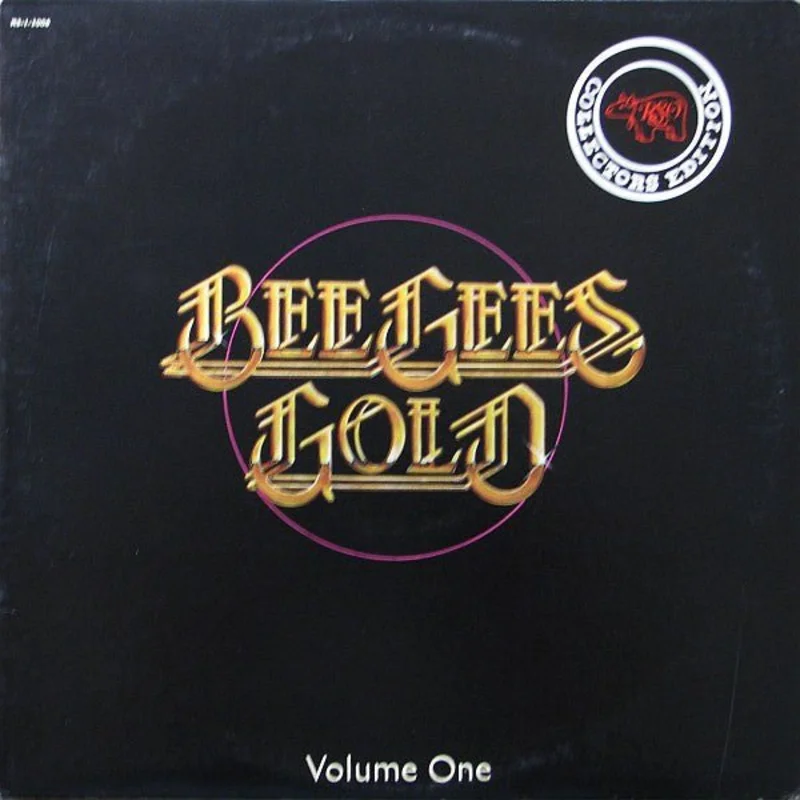 Bee Gees - Bee Gees Gold - Volume One
