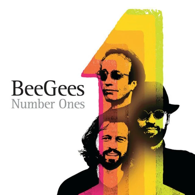 Bee Gees - Number Ones