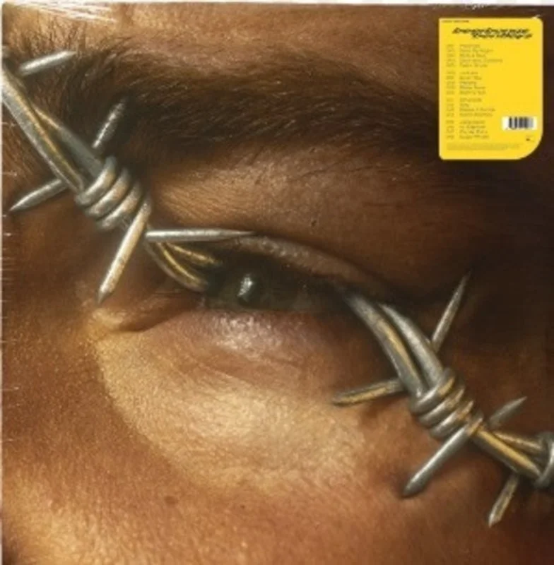 Beerbongs & Bentleys [Explicit Content](Clear Vinyl)