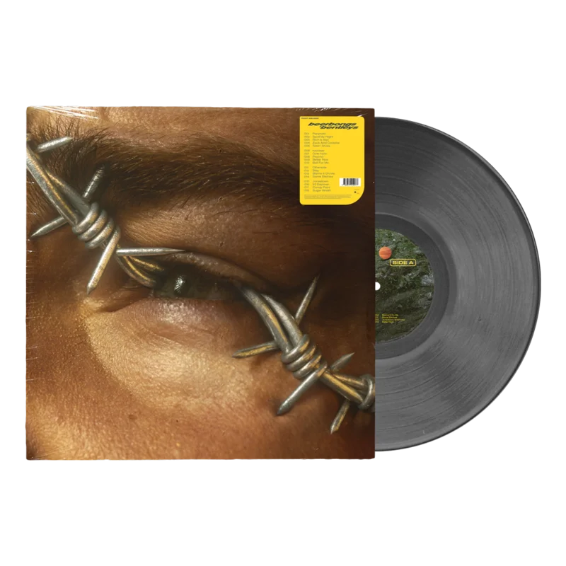 Beerbongs & Bentleys LP