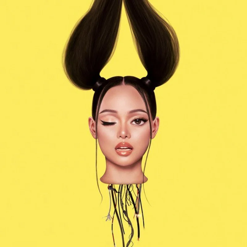 Bella Poarch - Dolls
