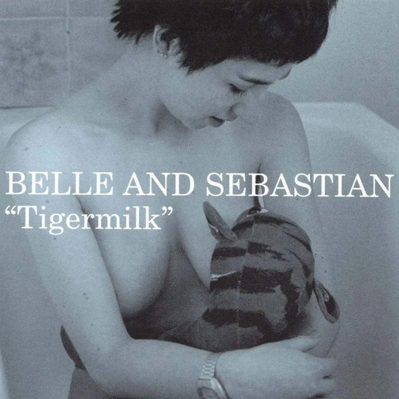 Belle And Sebastian - Tigermilk