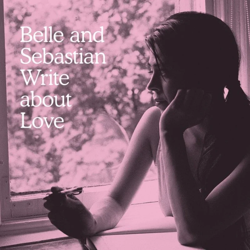 Belle And Sebastian - Write About Love