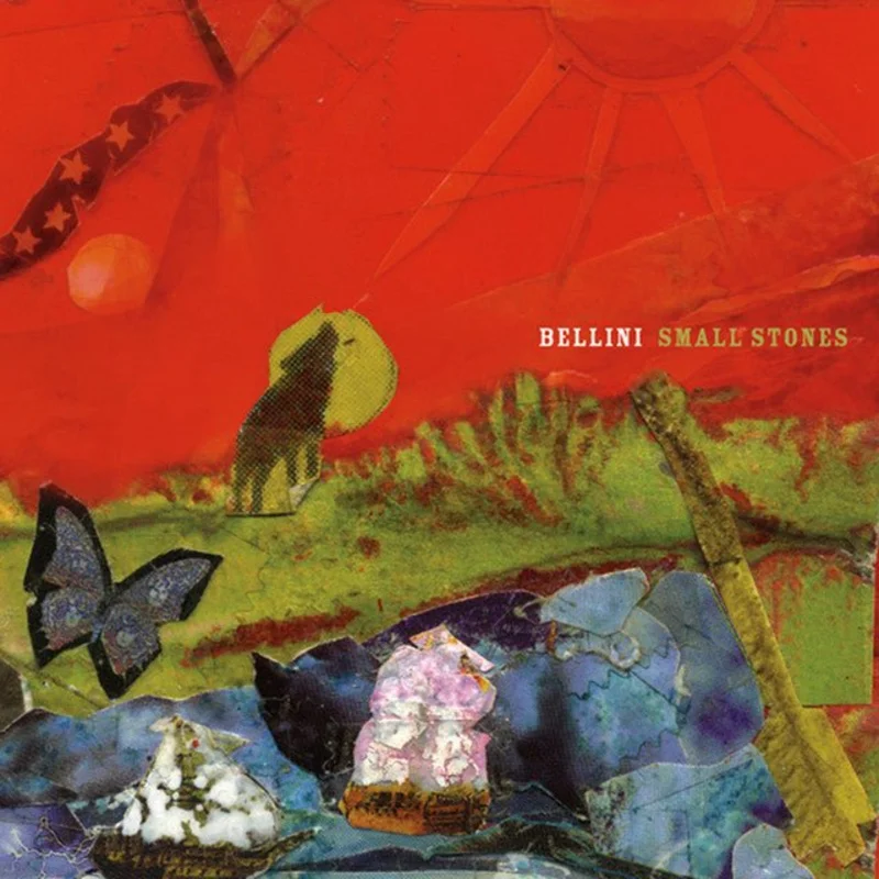 Bellini - Small Stones