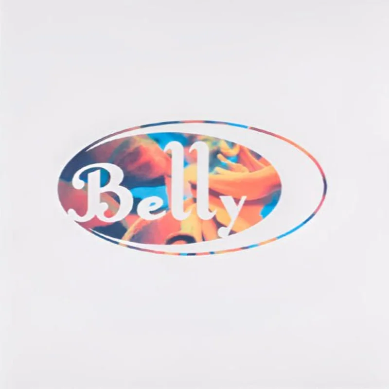Belly - Star