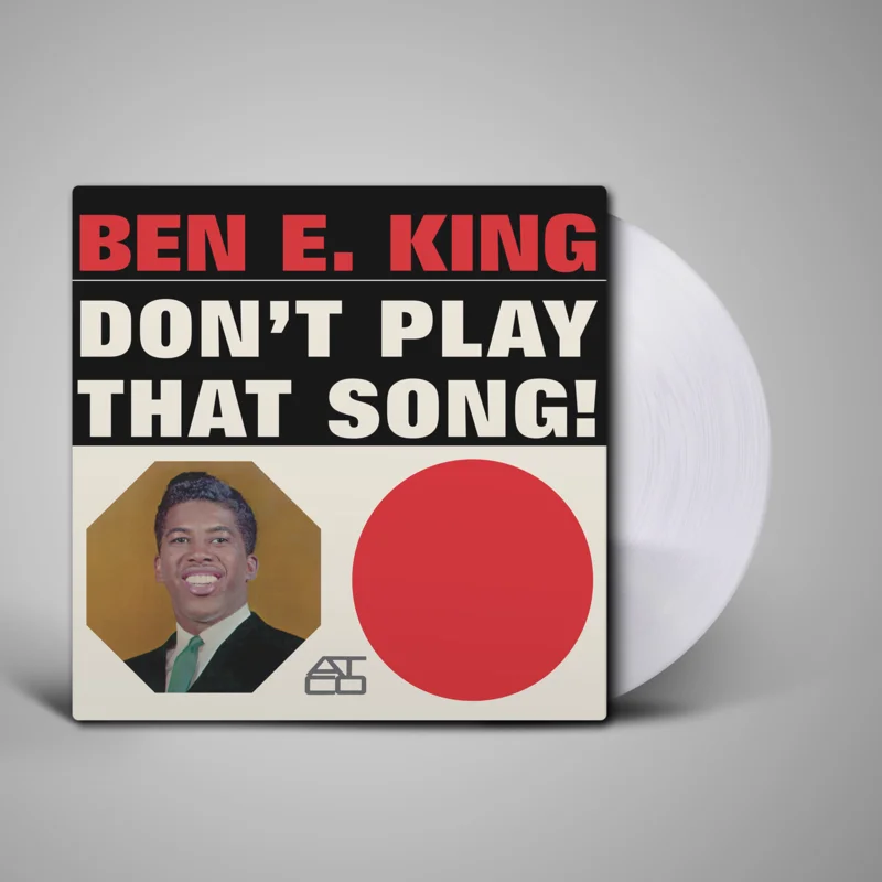 Ben E. King - Don't Play That Song
