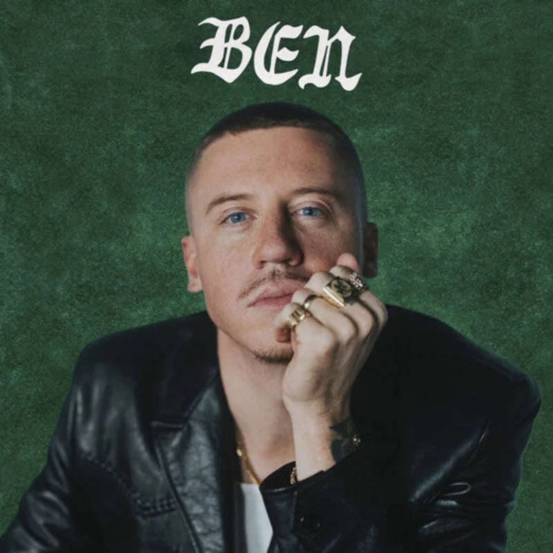 BEN (INDIE EX) [Alternate Cover] [Explicit Content]