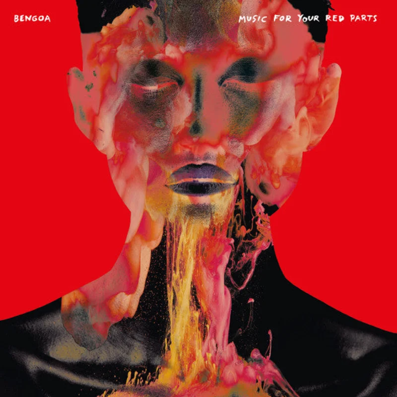 Bengoa - Music For Your Red Parts (LP) (Mint (M))
