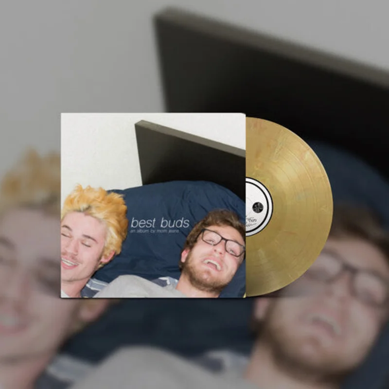 Best Buds (Colored Vinyl, Eco Vinyl)