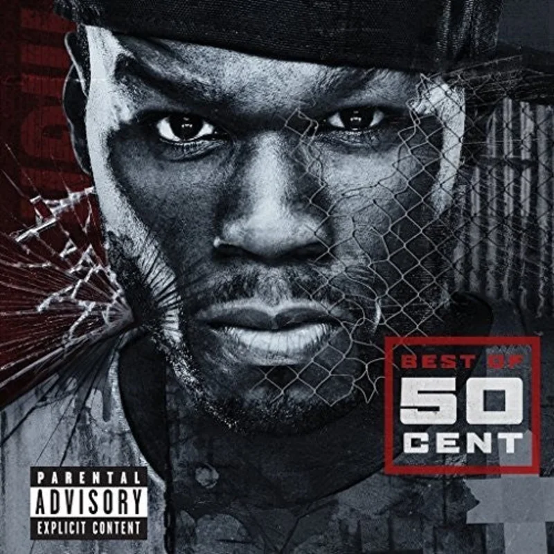 Best Of [Explicit Content] - CD