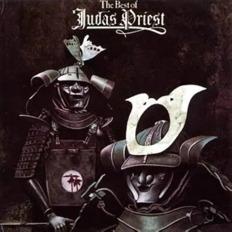 Best Of Judas Priest