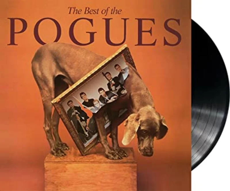 Best Of The Pogues