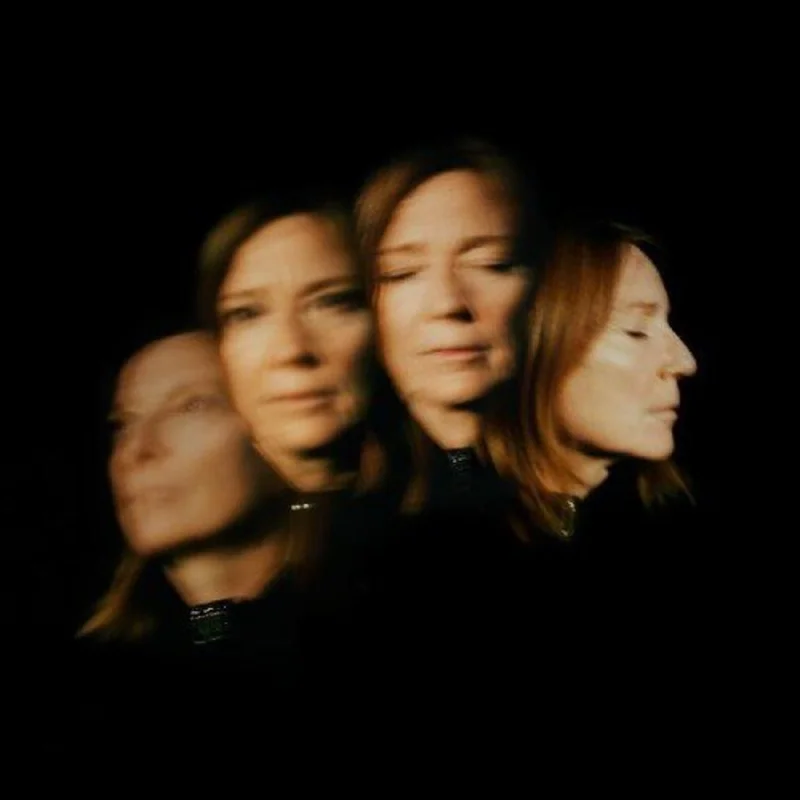 Beth Gibbons (Portishead) - Lives Outgrown