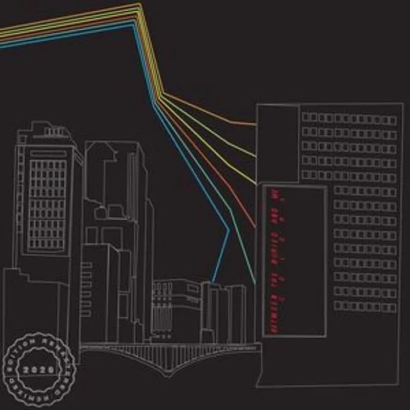 BETWEEN THE BURIED AND ME 'COLORS' 2LP (2020 Remix / Remaster)