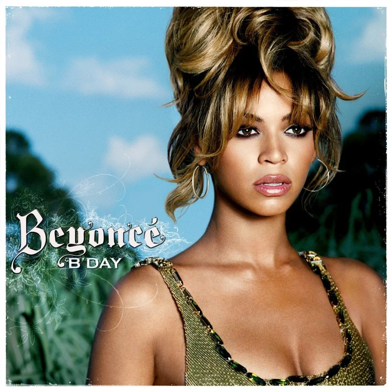 Beyonc - B'day