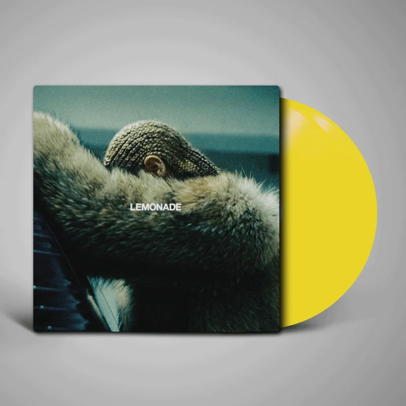 Beyonc - Lemonade