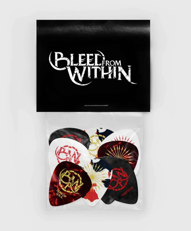 BFW Pick Pack