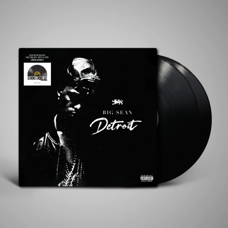 Big Sean - Detroit
