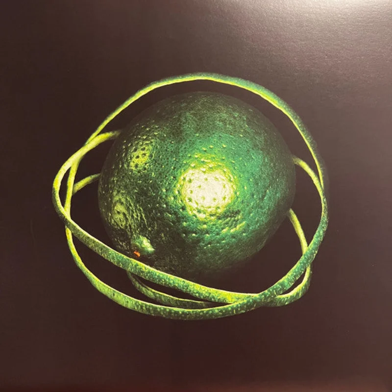 Big Thief - Double Infinity (LP, Album, Ltd, Gre) (Mint (M))