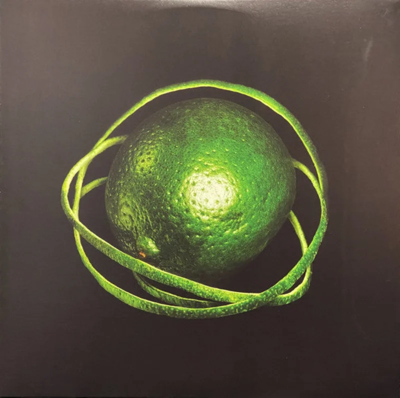 Big Thief - Double Infinity (LP, Album) (Mint (M))