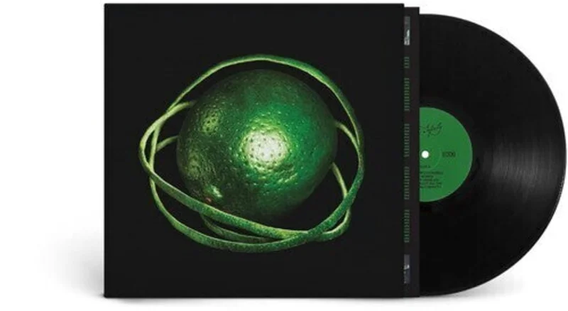 BIG THIEF 'DOUBLE INFINITY' LP