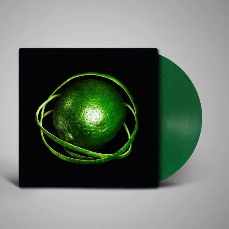 Big Thief - Double Infinity