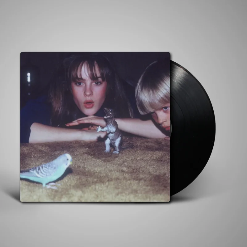 Big Thief - Masterpiece