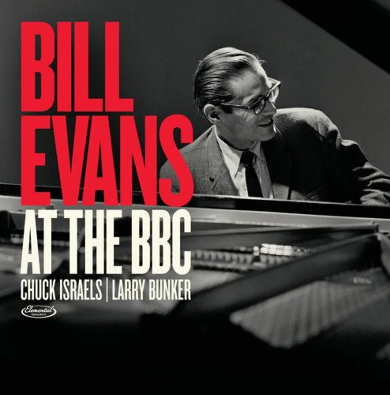 Bill Evans - At the BBC