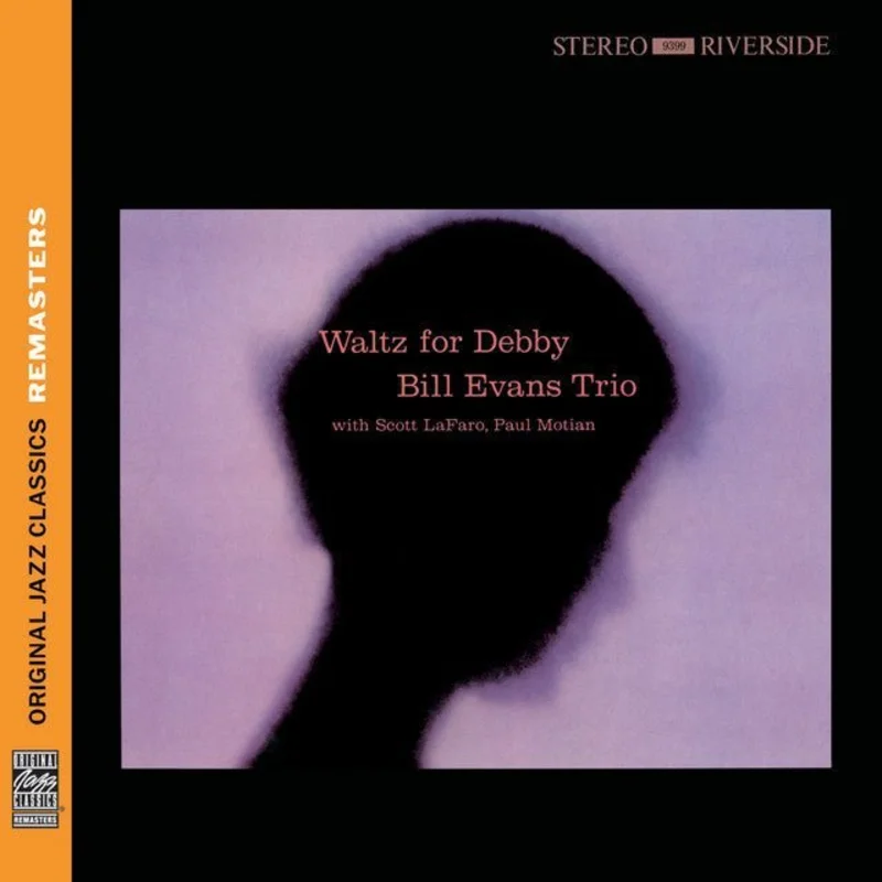 Bill Evans Trio - Waltz For Debby