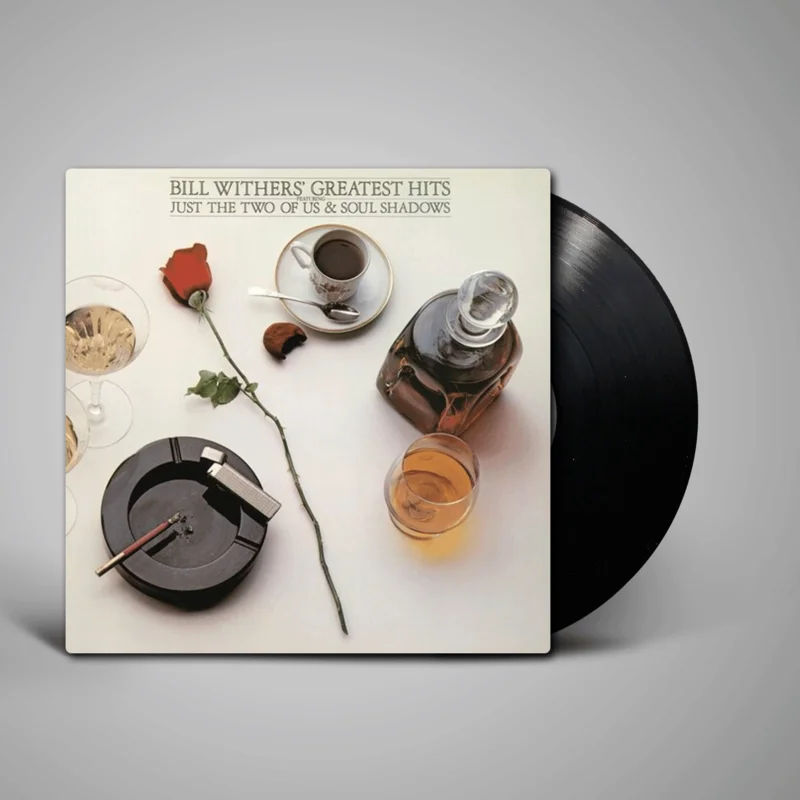 Bill Withers - Bill Withers' Greatest Hits