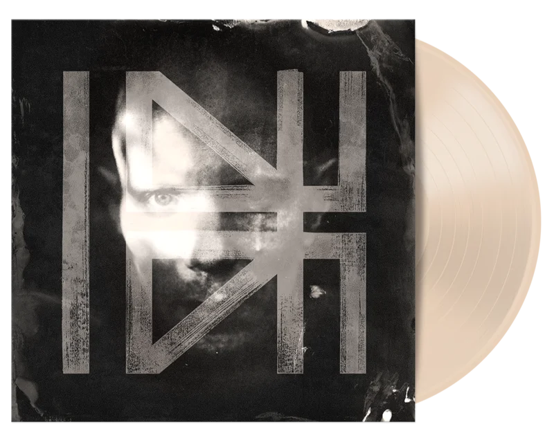 BILLY HOWERDEL WHAT NORMAL WAS LP (Limited Edition  Only 300 made, Bone Vinyl)