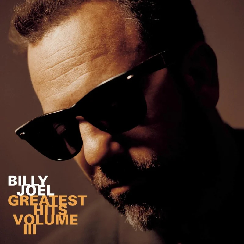 Billy Joel - Greatest Hits Volume III
