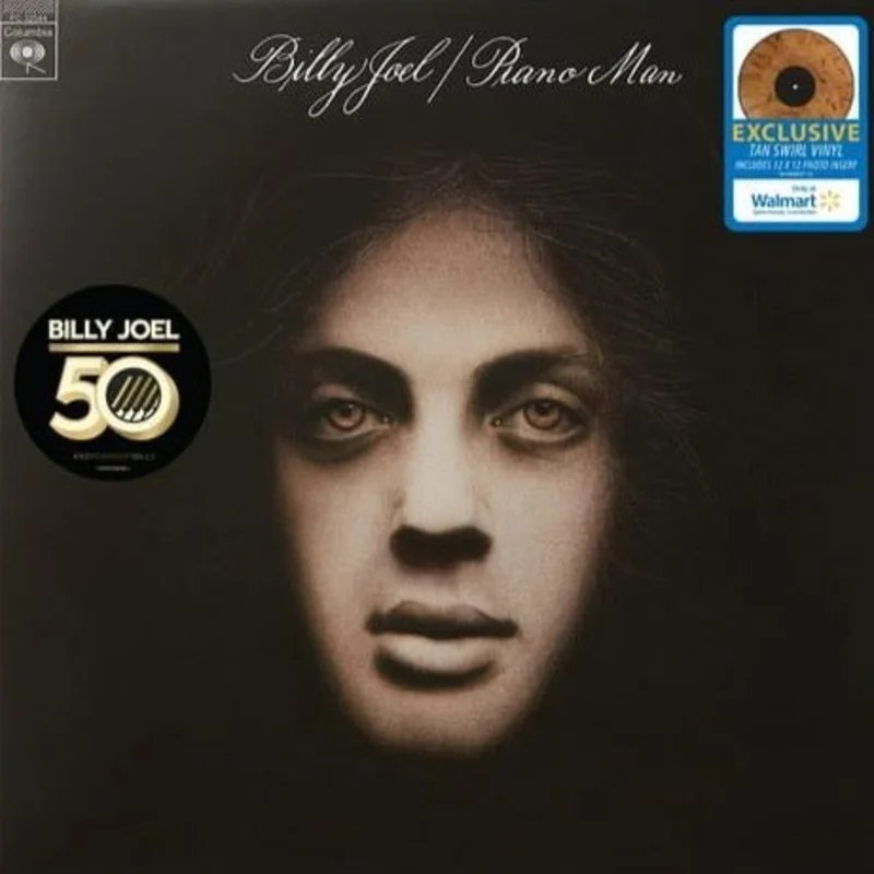 Billy Joel - Piano Man