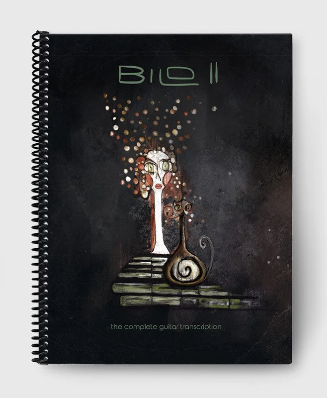 BILO II