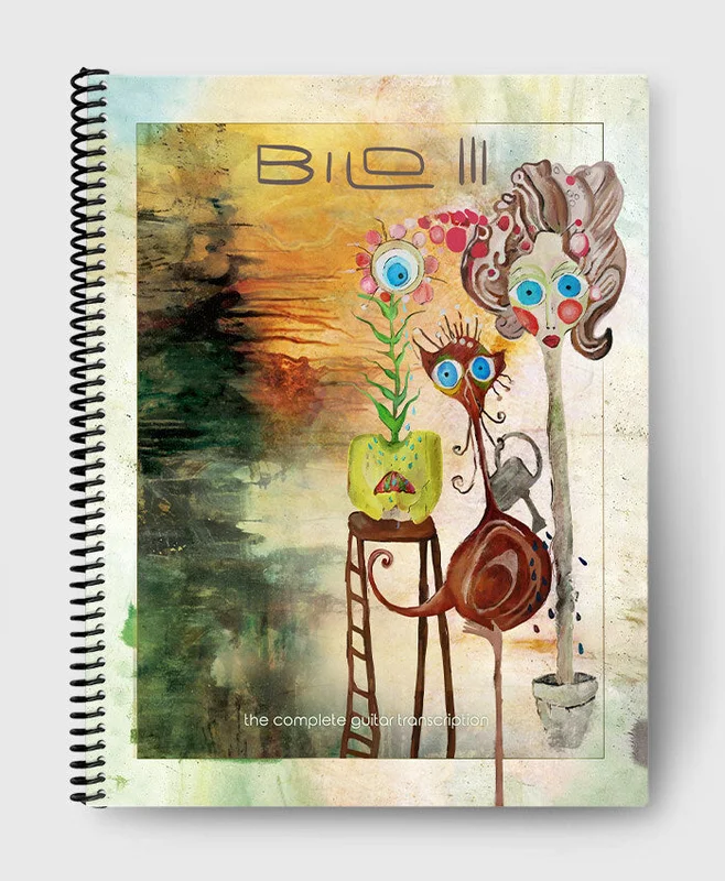 BILO III