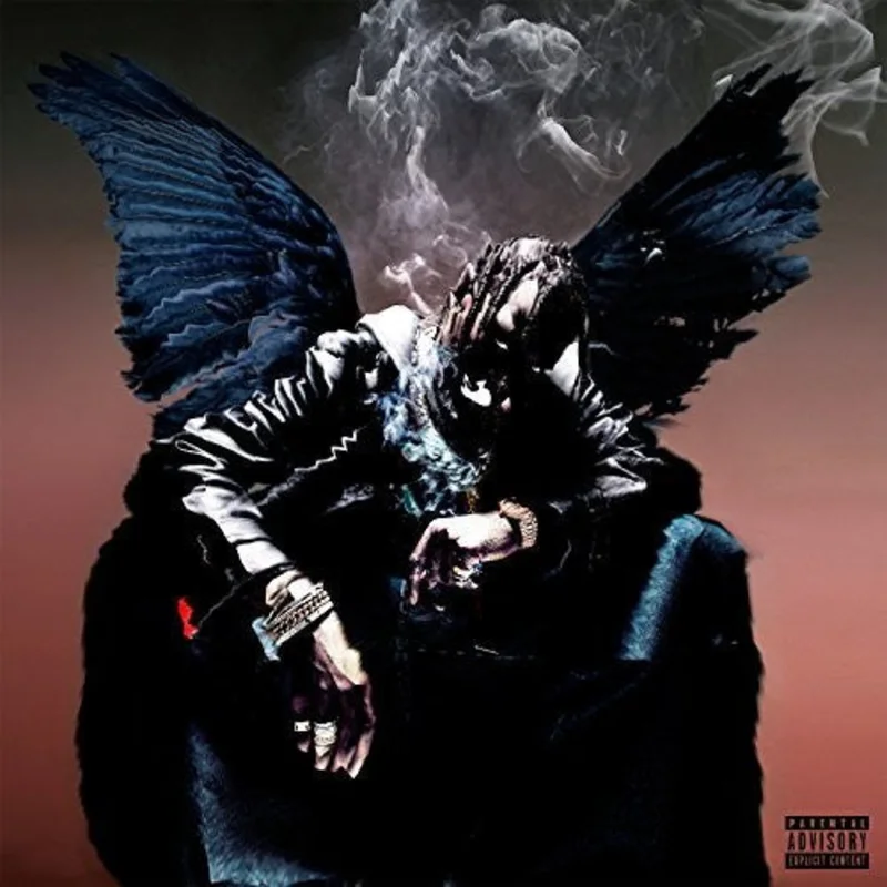 Birds In The Trap Sing Mcknight [Explicit Content]