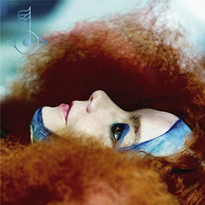 Bjrk - Biophilia Live