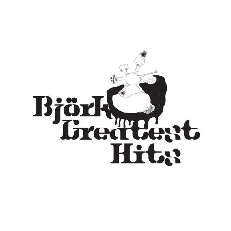 Bjrk - Greatest Hits