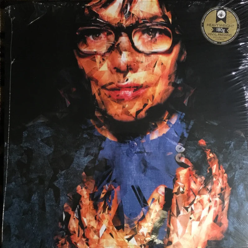 Bjrk - Selmasongs (LP, Album, RE, RP, DMM) (Near Mint (NM or M-))