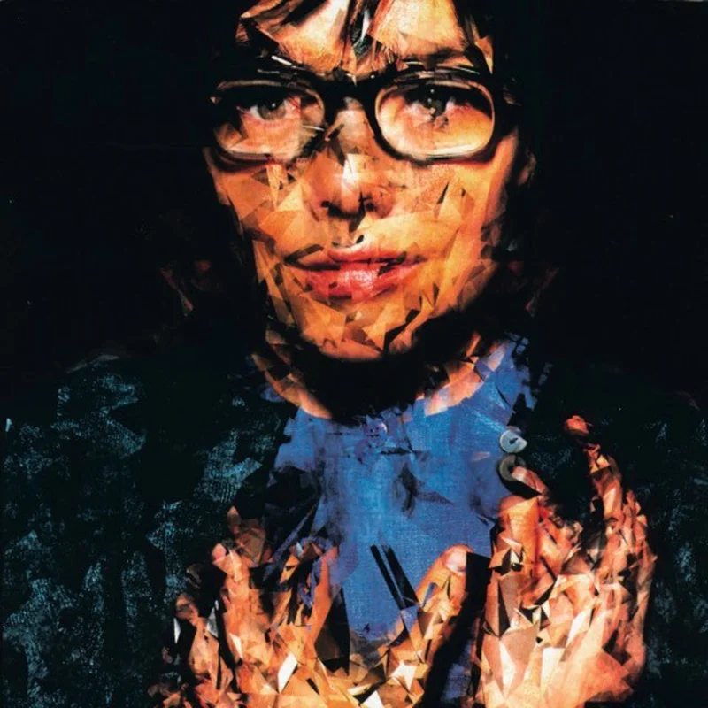 Bjrk - Selmasongs