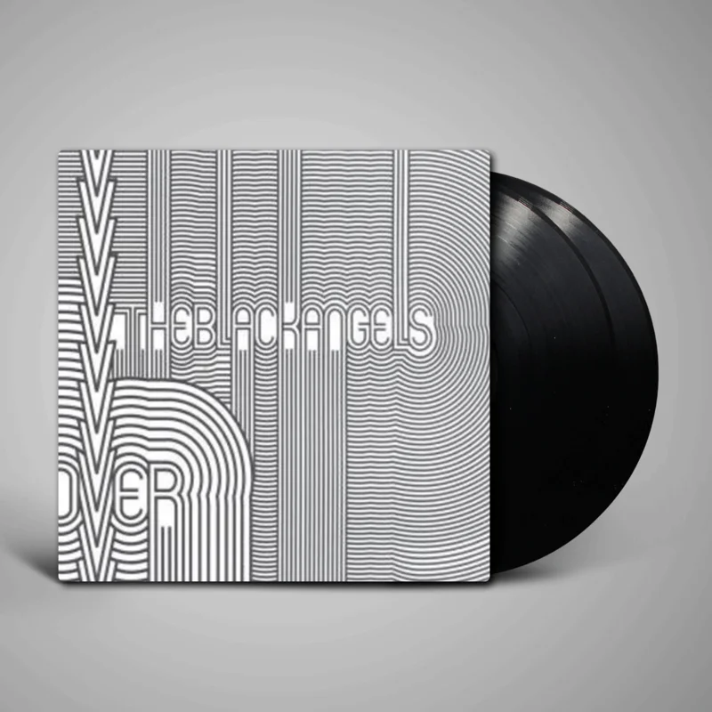Black Angels, The - Passover