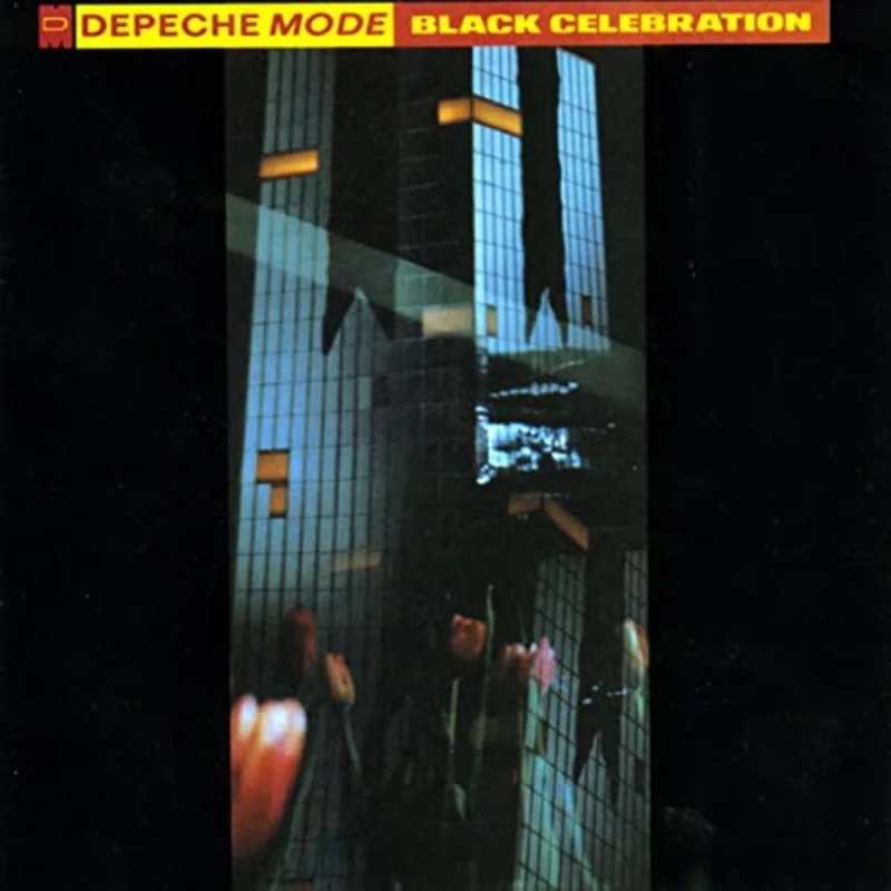 Black Celebration (Import)