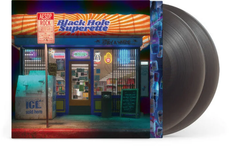 Black Hole Superette [Explicit Content]