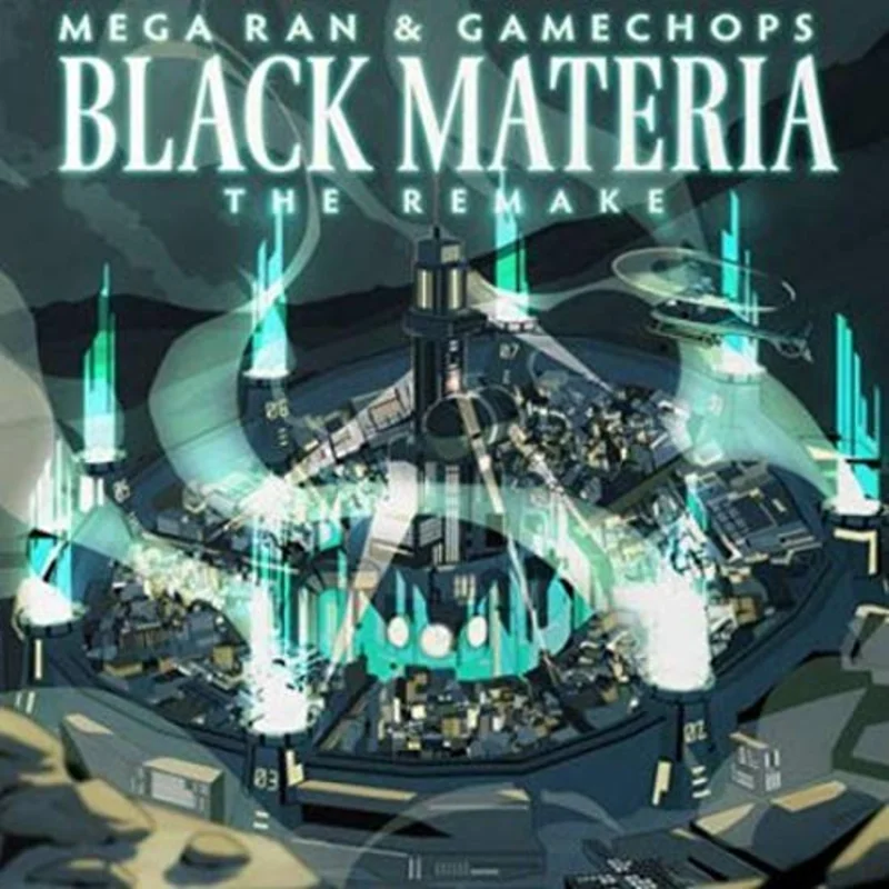 Black Materia: The Remake